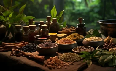 The Future of Ayurveda: How Lords Ayurveda is Bridging Tradition with Innovation