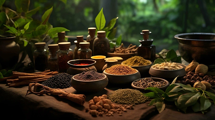 The Future of Ayurveda: How Lords Ayurveda is Bridging Tradition with Innovation