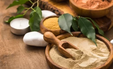 Weight Management through Ayurvedic Way: Balancing Your Doshas for Optimal Health