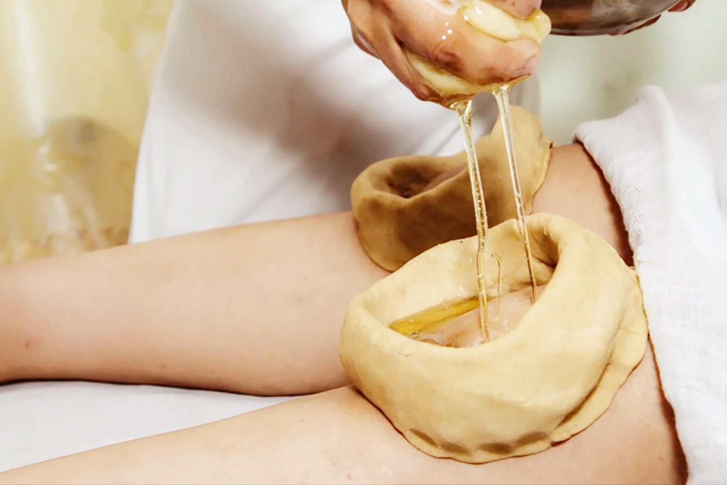 Ayurveda Treatment for Knee Pain